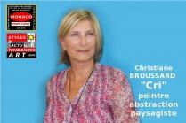 Christiane BROUSSARD 