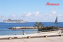 Monaco  